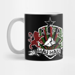 Mau Mau 7.0 Mug